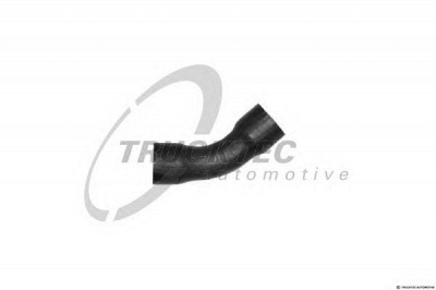 TRUCKTEC AUTOMOTIVE 0219088 -  Шланг радиатора